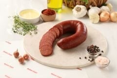Mehmet Zengin Dana Kangal Sucuk –  1000 Gram