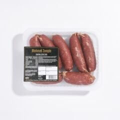 Mehmet Zengin Dana Mangal Sucuk - 500 Gram