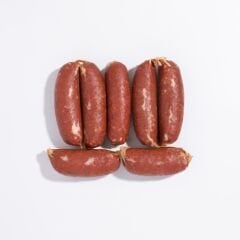 Mehmet Zengin Dana Mangal Sucuk - 500 Gram