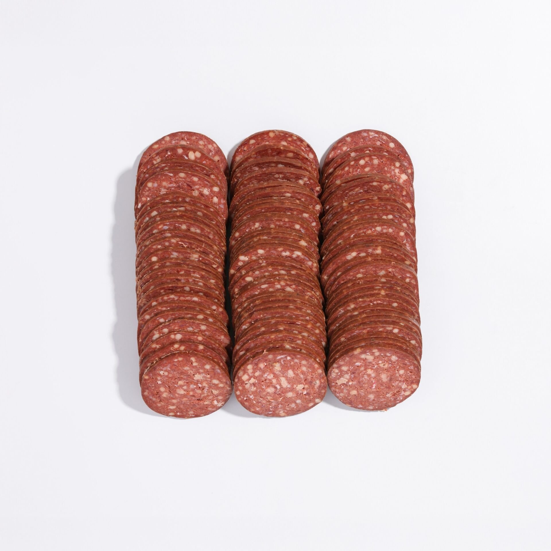 Mehmet Zengin 60 Kalibre Dana Dilimli Sucuk - 300 Gram