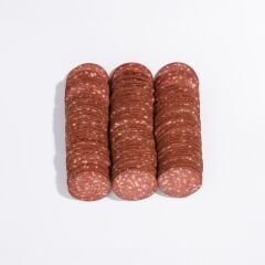 Mehmet Zengin 60 Kalibre Dana Dilimli Sucuk - 300 Gram