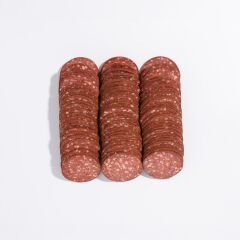 Mehmet Zengin 60 Kalibre Dana Dilimli Sucuk - 500 Gram