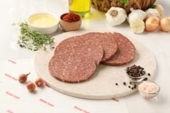 Mehmet Zengin 60 Kalibre Dana Dilimli Sucuk - 700 Gram