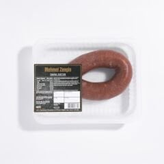 M.Z. DANA ISIL İŞLEM GÖRMÜŞ KANGAL SUCUK 1000 G