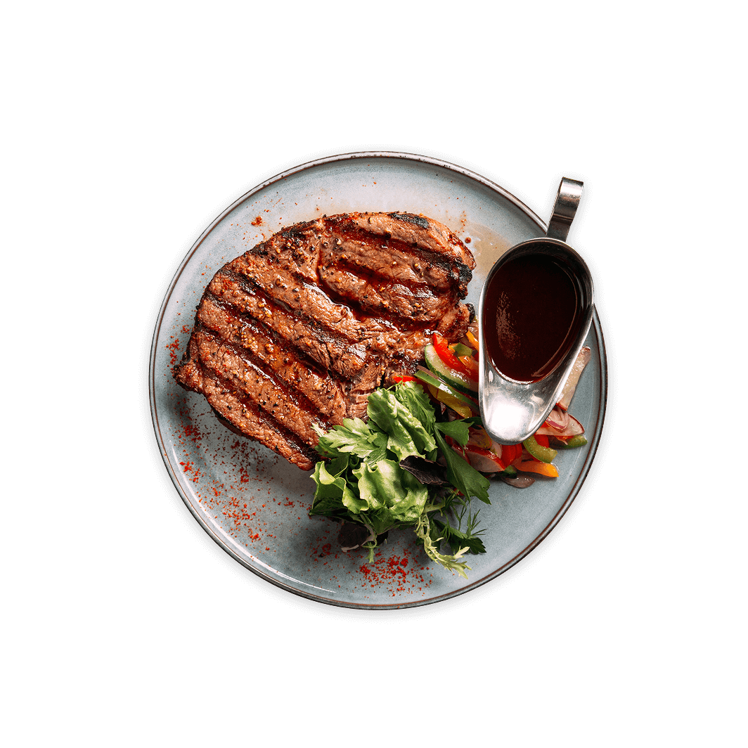 Premium Quality Meat, Always Fresh